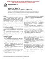 UNGÜLTIG ASTM D454-99 10.11.1999 Ansicht