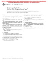 UNGÜLTIG ASTM D457-85(1997) 10.9.1997 Ansicht