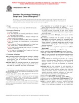 UNGÜLTIG ASTM D459-00 10.6.2000 Ansicht
