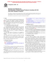 UNGÜLTIG ASTM D465-05 1.12.2005 Ansicht