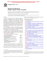 UNGÜLTIG ASTM D471-06e1 1.10.2006 Ansicht