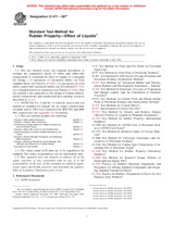 UNGÜLTIG ASTM D471-98e2 10.11.1998 Ansicht
