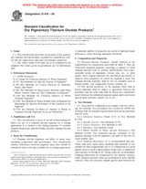 UNGÜLTIG ASTM D476-00 10.7.2000 Ansicht