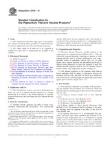 UNGÜLTIG ASTM D476-15 1.2.2015 Ansicht