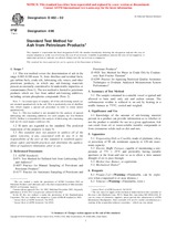 UNGÜLTIG ASTM D482-02 10.11.2002 Ansicht