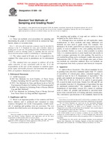UNGÜLTIG ASTM D509-03 10.5.2003 Ansicht