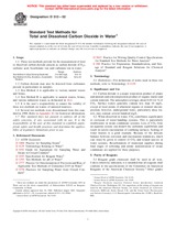 UNGÜLTIG ASTM D513-02 10.7.2002 Ansicht