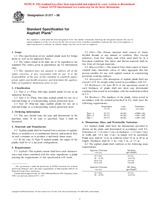 UNGÜLTIG ASTM D517-98 10.7.1998 Ansicht