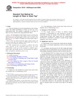 UNGÜLTIG ASTM D519-04(2008) 1.8.2008 Ansicht