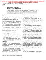 UNGÜLTIG ASTM D519-90(1995)e1 1.1.2001 Ansicht