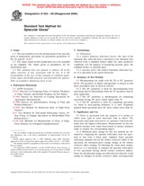 UNGÜLTIG ASTM D523-89(2008) 1.2.2008 Ansicht