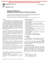 UNGÜLTIG ASTM D524-00 10.4.2000 Ansicht