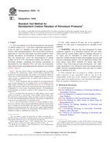 UNGÜLTIG ASTM D524-15 1.6.2015 Ansicht