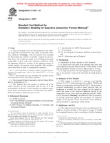 UNGÜLTIG ASTM D525-01 10.6.2001 Ansicht
