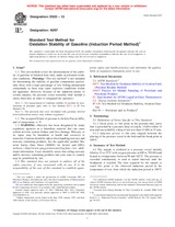 UNGÜLTIG ASTM D525-12 15.4.2012 Ansicht