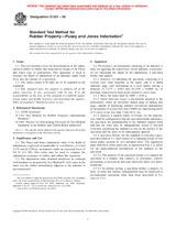 UNGÜLTIG ASTM D531-00 10.11.2000 Ansicht