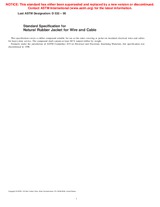 UNGÜLTIG ASTM D532-90 1.1.1990 Ansicht