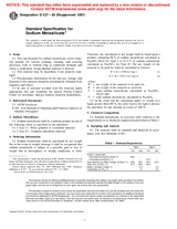 UNGÜLTIG ASTM D537-85(1997) 10.9.1997 Ansicht