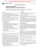 UNGÜLTIG ASTM D548-97 10.12.1997 Ansicht