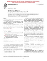 UNGÜLTIG ASTM D566-02 10.4.2002 Ansicht
