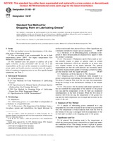 UNGÜLTIG ASTM D566-97 10.4.2002 Ansicht