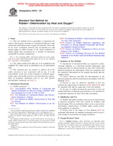 UNGÜLTIG ASTM D572-04 1.7.2004 Ansicht