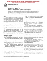 UNGÜLTIG ASTM D572-99 10.11.1999 Ansicht
