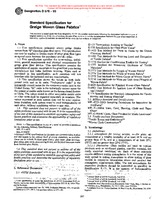 UNGÜLTIG ASTM D579-90 1.1.1900 Ansicht