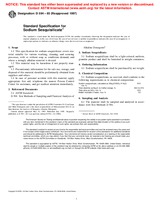 UNGÜLTIG ASTM D594-85(1997) 10.9.1997 Ansicht