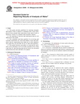 UNGÜLTIG ASTM D596-01(2006) 15.8.2006 Ansicht