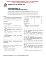 UNGÜLTIG ASTM D603-66(1996)e1 1.1.1996 Ansicht