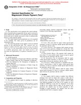 UNGÜLTIG ASTM D605-82(1996)e1 1.1.1996 Ansicht
