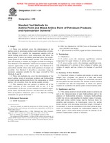 UNGÜLTIG ASTM D611-04 1.5.2004 Ansicht