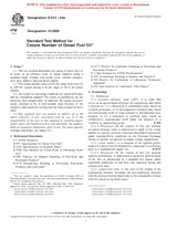 UNGÜLTIG ASTM D613-03a 10.5.2003 Ansicht