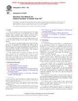 UNGÜLTIG ASTM D613-10a 1.10.2010 Ansicht