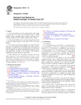 UNGÜLTIG ASTM D613-15 1.2.2015 Ansicht