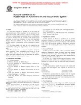 UNGÜLTIG ASTM D622-99 10.5.1999 Ansicht
