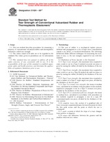 UNGÜLTIG ASTM D624-00e1 10.6.2000 Ansicht