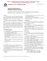 UNGÜLTIG ASTM D628-95(2004) 1.6.2004 Ansicht