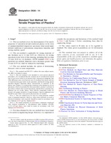 UNGÜLTIG ASTM D638-14 15.12.2014 Ansicht