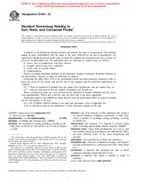 UNGÜLTIG ASTM D653-02 10.2.2002 Ansicht