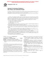 UNGÜLTIG ASTM D653-03 1.12.2003 Ansicht