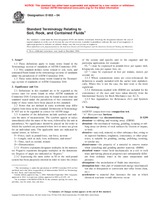 UNGÜLTIG ASTM D653-04 1.8.2004 Ansicht