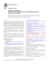 UNGÜLTIG ASTM D665-14 1.10.2014 Ansicht