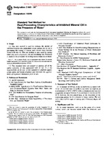 UNGÜLTIG ASTM D665-98e1 1.1.1900 Ansicht