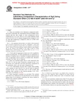 UNGÜLTIG ASTM D698-07 15.4.2007 Ansicht