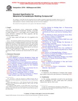 UNGÜLTIG ASTM D704-99(2004) 1.10.2004 Ansicht