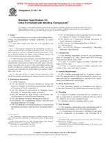 UNGÜLTIG ASTM D705-99 10.11.1999 Ansicht