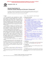 UNGÜLTIG ASTM D706-05 1.7.2005 Ansicht