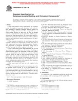 UNGÜLTIG ASTM D706-98 10.7.1998 Ansicht